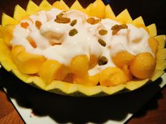 -楼兰新疆主题餐厅(苏州中心店)