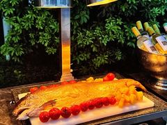 -深圳大梅沙京基洲际度假酒店