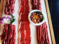 -阳坊胜利涮羊肉(阳坊老店)