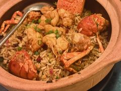 -誉八仙粤菜(万象天地店)