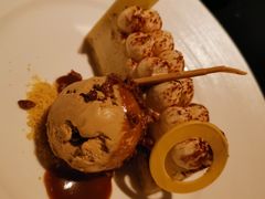 -圣丰索菲特·法国餐厅