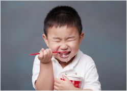 -鹿角肖像摄影艺术馆