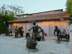-茯茶镇