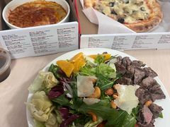 -安妮意大利餐厅(国贸店)