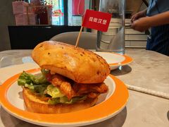 -必胜客(白石桥店)