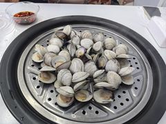 -船奇蒸汽海鲜·闽菜(八市海鲜总店)