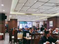 大堂-锡和无锡菜(景丽苑店)