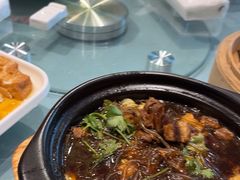 -高玛纳驴肉火烧(河间总店)