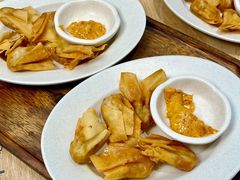 -小满手工粉(北京富力广场店)