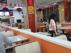 大堂-大富贵(临沂店)
