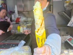 -大观篆新农贸市场
