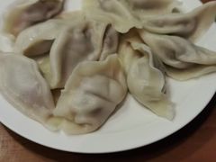 -东方饺子王(重庆路亚泰店)