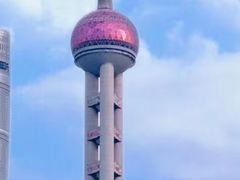 -东方明珠广播电视塔