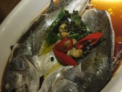 -绿茶餐厅(西单老佛爷店)