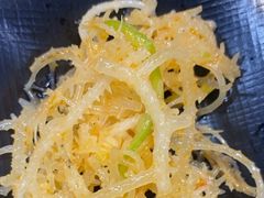 -真利味·脊骨火锅·正宗韩国料理(韩乐坊店)