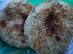 -李小老烧饼(常营民族家园店)