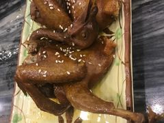 -鸽鸟轩(石岐店)