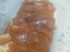 -正阳春烤鸭(华捷道店)
