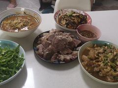 -火娃菜馆(新岭花园1期店)