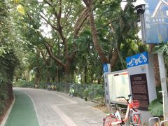 -人民公园(罗湖区)