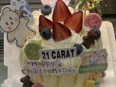 -皇家美孚·蛋糕外送(东部佳世客店)