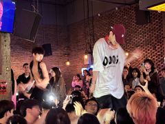 -HIB HUB公社(解放西路店)