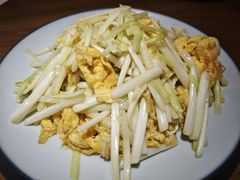 -雪乡阁东北农家菜(颛桥约好休闲街店)