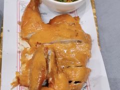 -金哥私房菜馆(张府园总店)