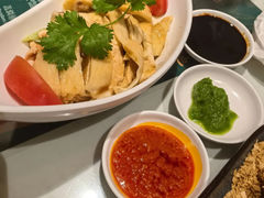 -滕记星发餐室·新加坡菜(巨鹿路店)