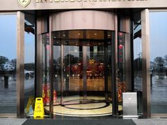 -武汉洲际酒店