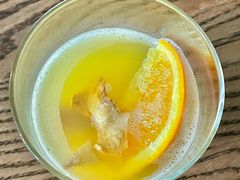 -Nirvana Cafe&Bar(北仓文创街区店)