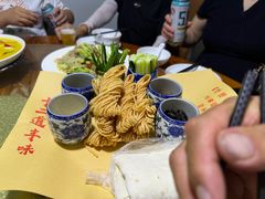 -十二道丰味·徐州土菜·烧烤(何山路店)