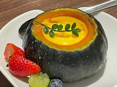 -港丽餐厅(杭大店)