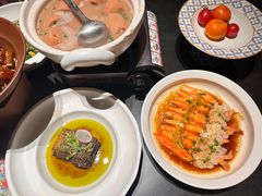 -知楚•精致湖北菜(武商MALL店)