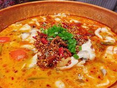 -云海肴·汽锅鸡·云南菜(领展购物广场·中关村店)