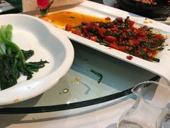 -依兰国际酒店-颐和轩中餐厅