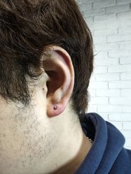 -海王刺青·纹身·穿孔饰品·TATTOO