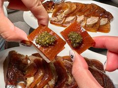 -北平食府·北京烤鸭(北京西站六里桥店)