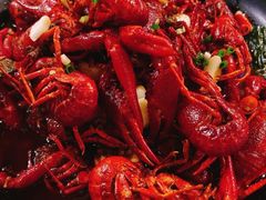 -小田油焖小龙虾(双井店)