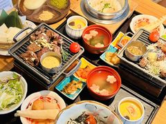 -味太助·银饭食堂(中华城店)