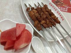 -南城香·饭香串香馄饨香(青年路店)