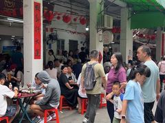 -凌舍好烧鹅(中山路店)