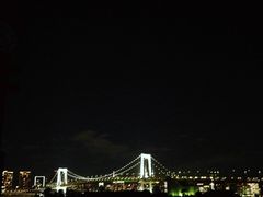 -台场海滨公园船码头