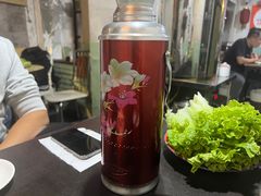 -炙热童年·老北京炙子烤肉(南锣鼓巷店)