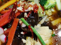 -阿记烧烤(大兴新区店)
