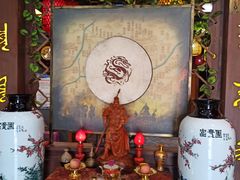 -千亿来乌拉火锅(德胜店)