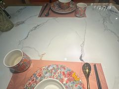 -泰椰里·泰国餐厅(智慧城广百广场店)