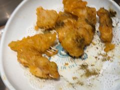 -淘米捞·米汤脆鲩鱼火锅(福田皇岗店)