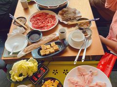 -活鱼馆(宜兴埠店)