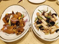 -正哥点心专家(上邦百汇城店)